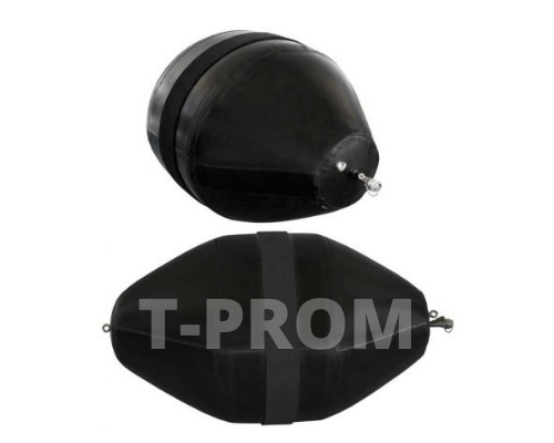 pnevmozaglushki-konusnie Заглушки для коллекторов канализационных CSTP