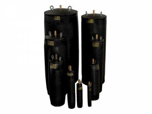 каталог пневматических заглушек для трубопроводов интернет магазина T-Prom