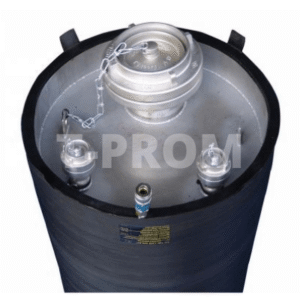 Могорозмерные заглушки с байпасом 1,5 BAR (APB) Могорозмерные заглушки с байпасом 1,5 BAR (APB)