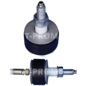 Механическая трубная заглушка MTP Механическая трубная заглушка MTP