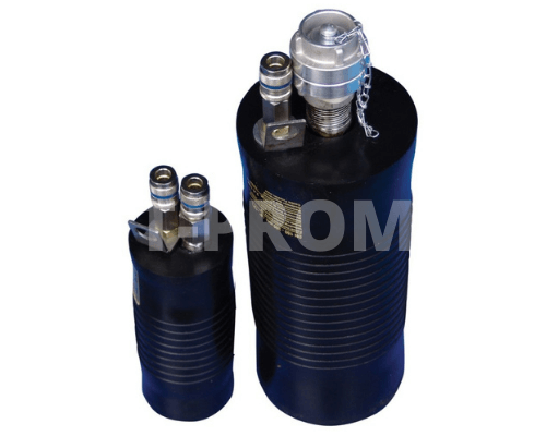 pnevmo-zaglushka-kanalizacii Многоразмерные испытательные пневматические заглушки для канализации APBS