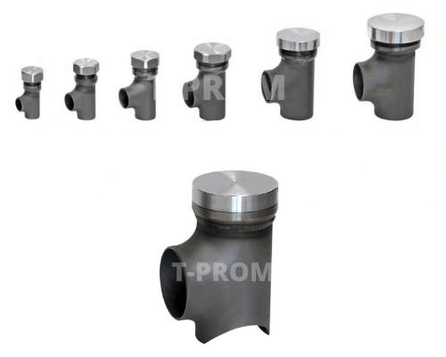 fiting-troynik-ravetti Фітинг трійник Раветті Art.188