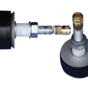 Заглушки для ремонта трубопроводов механические MPTP Заглушки для ремонту трубопроводів механічні MPTP