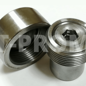 Вентиляционный фитинг DN1 «12 бар