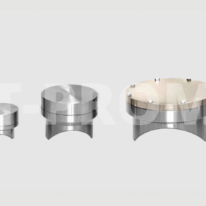 Формованный фитинг для RSS DN 2″-24″