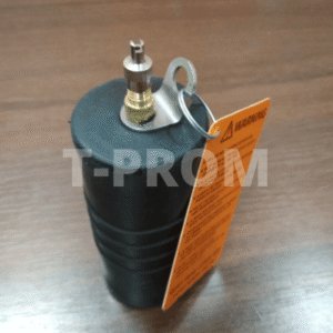 Гидрозатворы ABS (пневмозаглушки для труб) Гідрозатвори ABS (пневмозаглушки для труб)