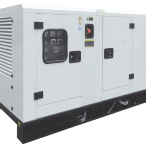 Электростанция дизельная DHY14KSE Hyundai