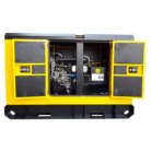 Дизельный генератор YDY33S3 Stager