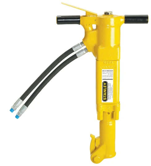 гидравлические отбойные молотки купить для промышленности в Украине