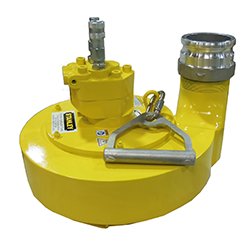 Купить гидравлическую погружную помпу Stanley-TPV30
