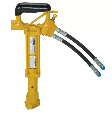 Stanley_CH18311 Stanley BR45350 Гидравлический подводный отбойный молоток