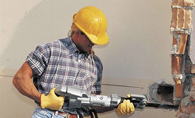 Гидравлические отбойный молотки в Украине - купить в Tprom