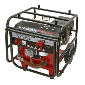 Бензиновая маслостанция PAC P13