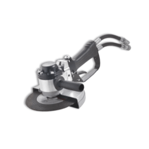 DOA AS23 подводная шлифмашинка