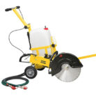 LS-14 гидравлическая отрезная пила Atlas Copco