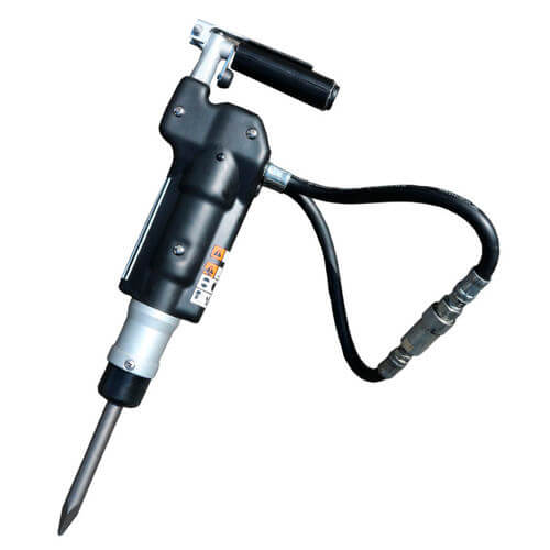 BH-7E-gidro-molot Гидравлический молот Maruzen BH7E