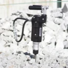 Гидравлический молот Maruzen BH7E