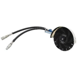 BHT-2000 Broco Brocuda