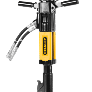 Ручний Гідравлічний Відбійний Молоток BR45 Stanley
