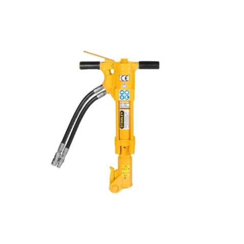 BR67-underwater-breaker Stanley BR67 подводный молоток