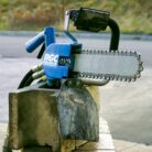 Цепная пила HydraCutter C50