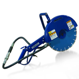 Maruzen CH-130 Фреза для резки бетона и асфальта