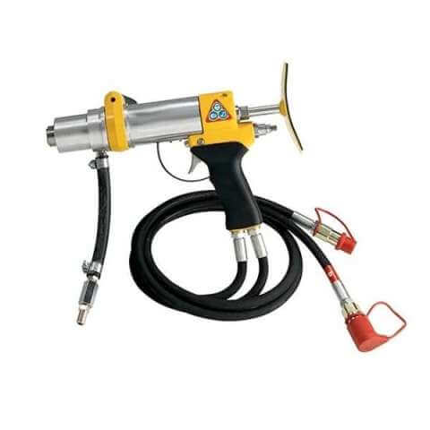 Core-Drill-LCD Atlas Copco LCD корончатая дрель