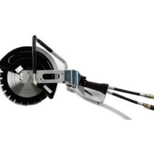 DC16 гидравлическая дисковая пила