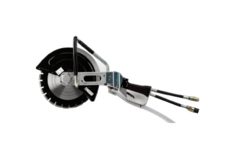 dc16-disc-saw-doa DC16 гидравлическая дисковая пила