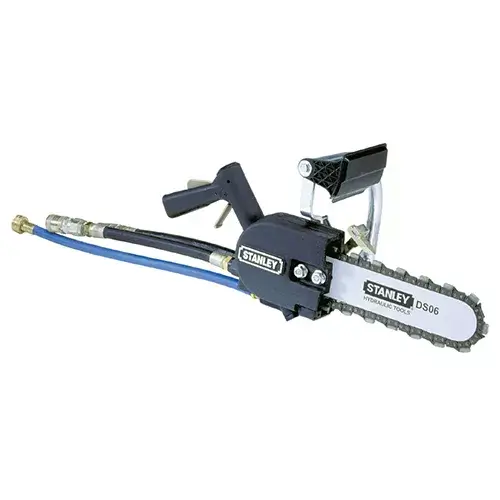 DS06-Diamond-saw Алмазная цепная пила DS06 Stanley
