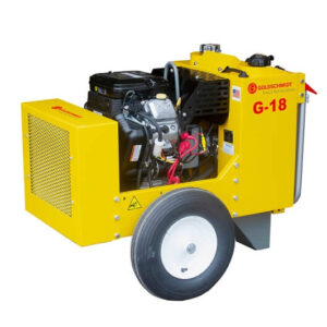 G-18 гидравлическая насосная станция