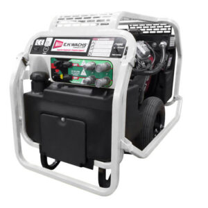 Бензинова Маслостанція E.H. Wachs LP 13-30 P