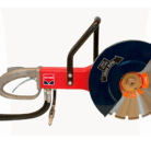 Ручная отрезная пила Hycon HCS14 с гидравлическим приводом