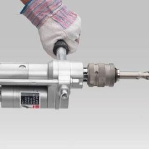 HD13 DOA гидравлическая ударная дрель