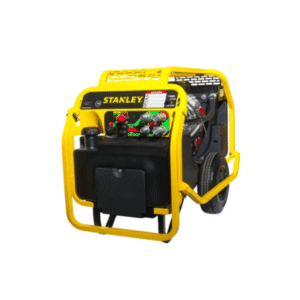 HP12B Stanley Гидравлическая передвижная станция HP12B Stanley Гидравлическая передвижная станция