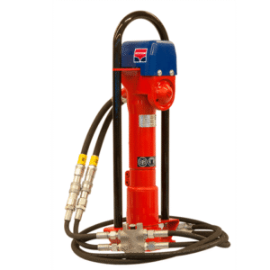 Ручной Свайбойный Копер HYCON HPD25 Ручной Свайбойный Копер HYCON HPD25