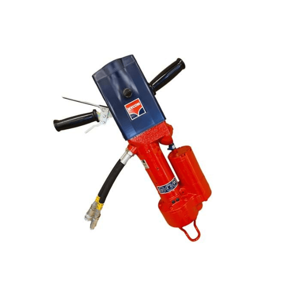 hrd30-hycon-drill Ручной гидравлический скальный бур HYCON HRD30
