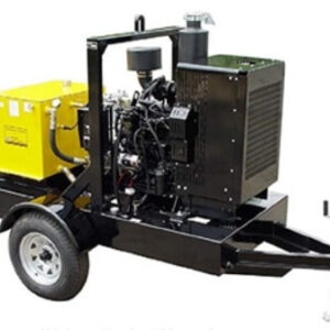 HT100DJV гидравлическая станция