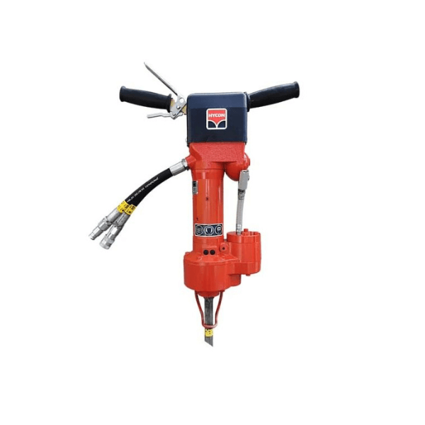 HYCON-HRD28X HYCON HRD28X ручная гидравлическая буровая установка
