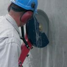 Ручная отрезная пила Hycon HCS14 с гидравлическим приводом