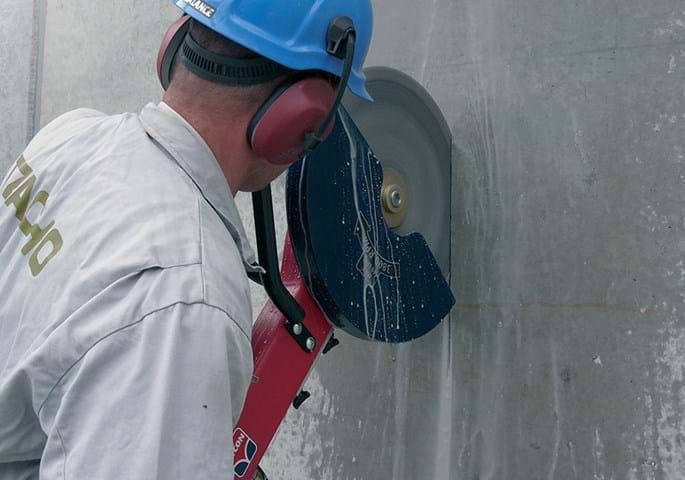 hycon-pila-hcs-14 Ручная отрезная пила Hycon HCS14 с гидравлическим приводом