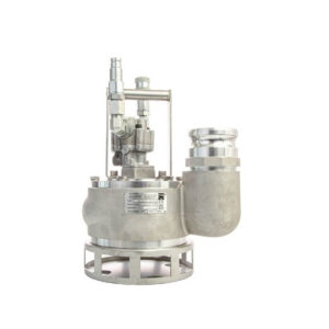 HWP3 – гідравлічний шламовий насос