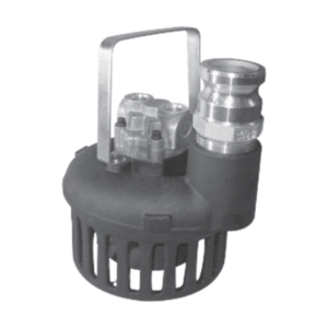 HYDRASUB 20 погружной насос для воды