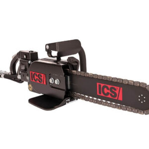 Гидравлическая цепная пила 890PG