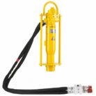Забиватель столбов ATLAS COPCO LPD-RV
