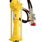 Забиватель столбов ATLAS COPCO LPD-RV