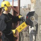 LS-14 гидравлическая отрезная пила Atlas Copco