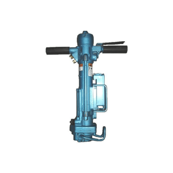 maruzen-DH204-drill Гидравлический скальный бур/бурильная машина Maruzen