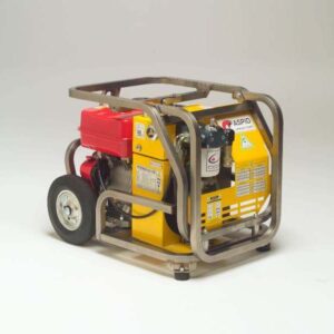 ASPID DOA гидравлическая маслостанция ASPID DOA гидравлическая маслостанция