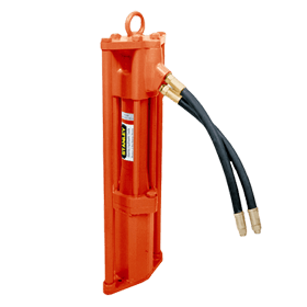 Копер для забивки столбов PD45 Stanley Копер для забивки столбов PD45 Stanley